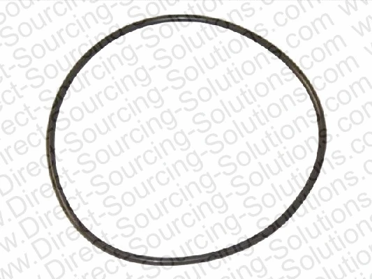 O-Ring, cylinder sleeve (101649)