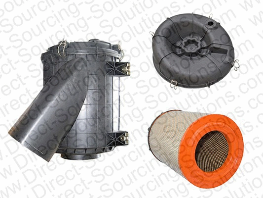 Air Filter (110118)
