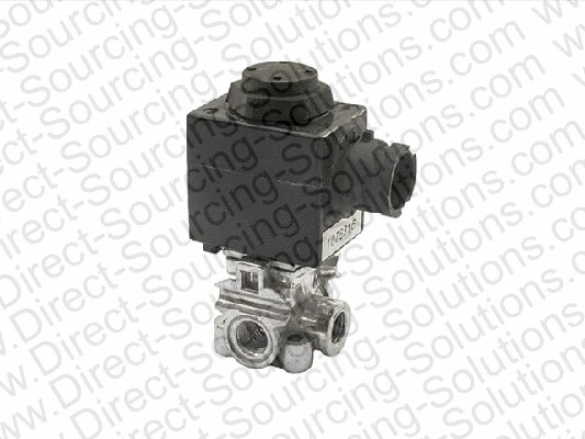 Solenoid Valve (208475)