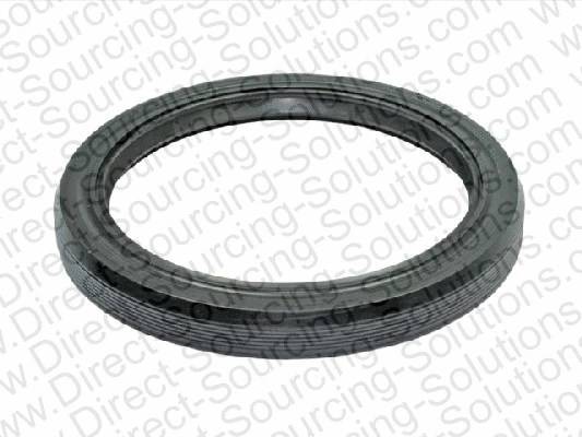 Shaft Seal, wheel hub (105195)