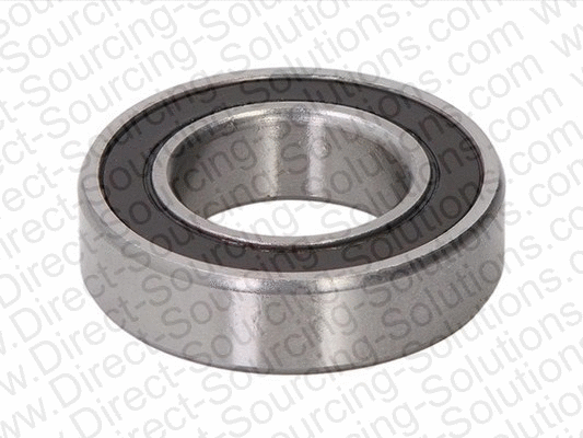 Bearing, clutch lever (240114)