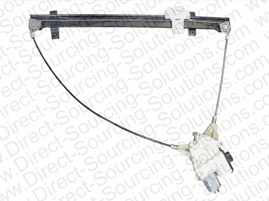 Window Regulator (590190ALT)