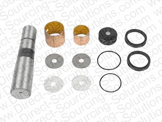 Repair Kit, kingpin (560061)