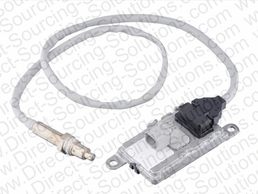 NOx Sensor, urea injection (130226)