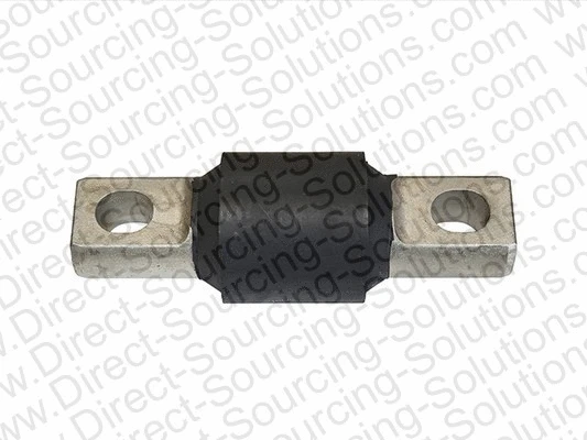 Bush, spring eye (170056)