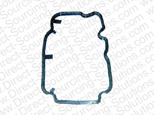Gasket, cylinder head cover (101615)