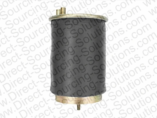 Bellow, air suspension (670051)