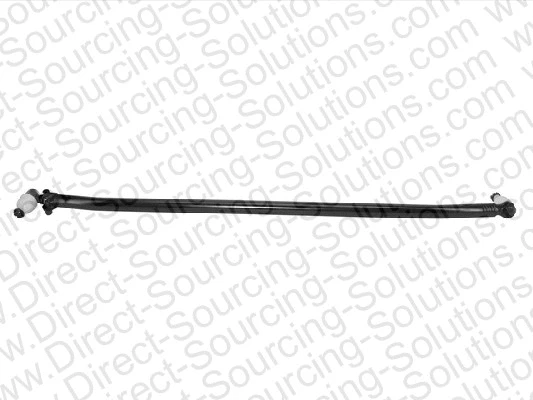 Tie Rod (107494)
