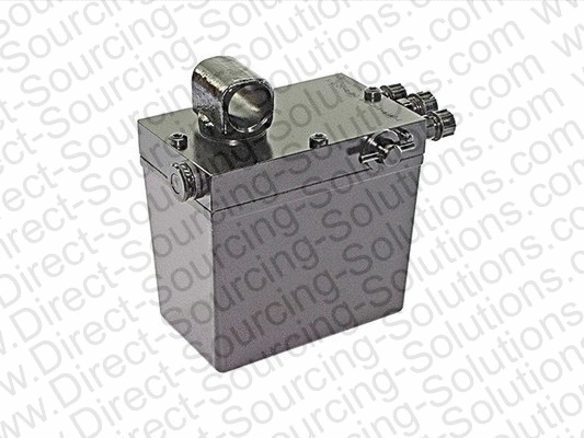 Tilt Pump, driver cab (509010OEM)