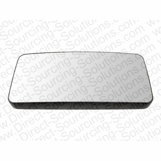 Mirror Glass, exterior mirror (509131)