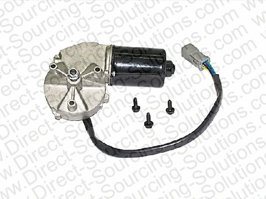 Wiper Motor (190049)
