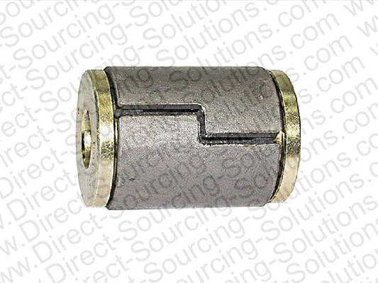 Bush, spring eye (570032)