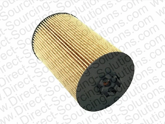 Oil Filter (201847)