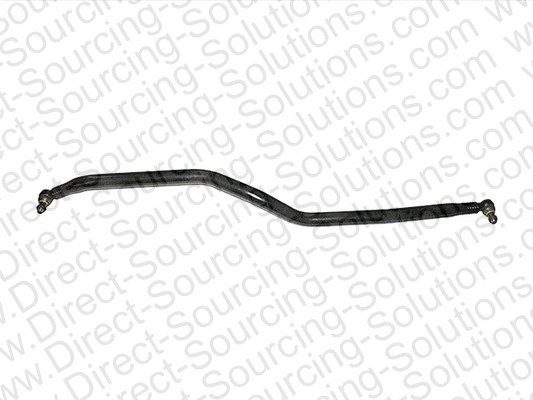 Centre Rod Assembly (107409OEM)
