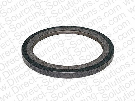 Shaft Seal, crankshaft (110037)