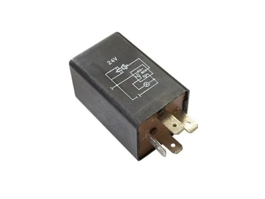 Relay (108045)