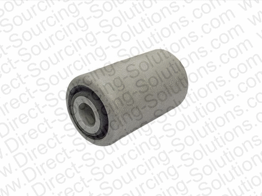 Bushing, leaf spring (570086)