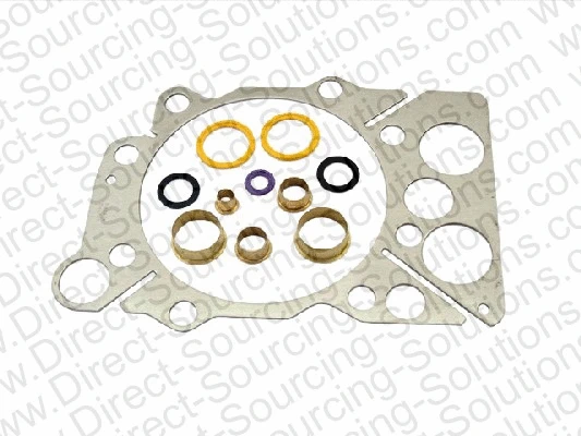 Gasket, cylinder head (201598)