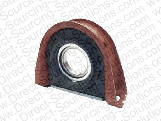 Bearing, propshaft centre bearing (207588)