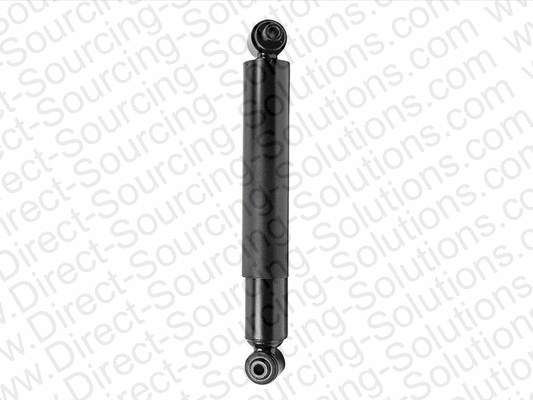 Shock Absorber (270207)