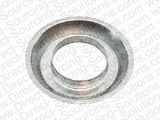 Bearing Seat, propshaft centre bearing (104613)