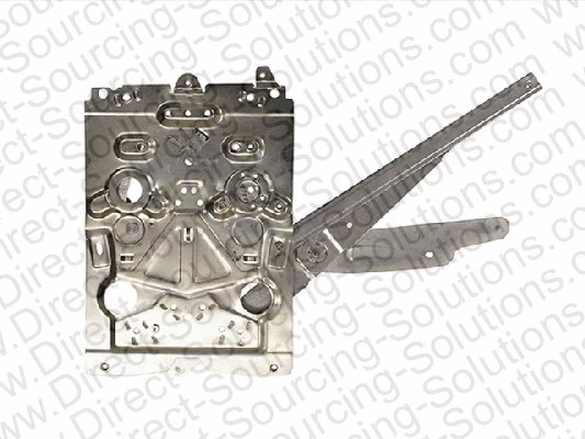 Window Regulator (209394)