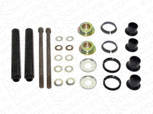 Repair Kit, driver cab stabiliser (209360)