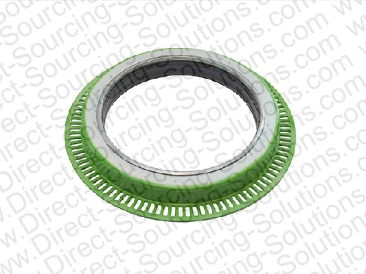 Shaft Seal, wheel hub (570043)