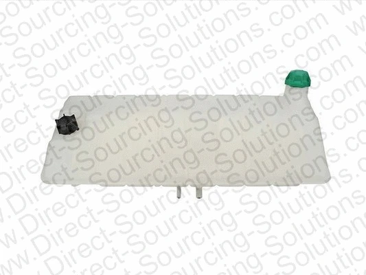 Expansion Tank, coolant (320001)