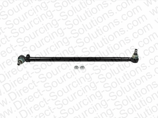 Centre Rod Assembly (450034)