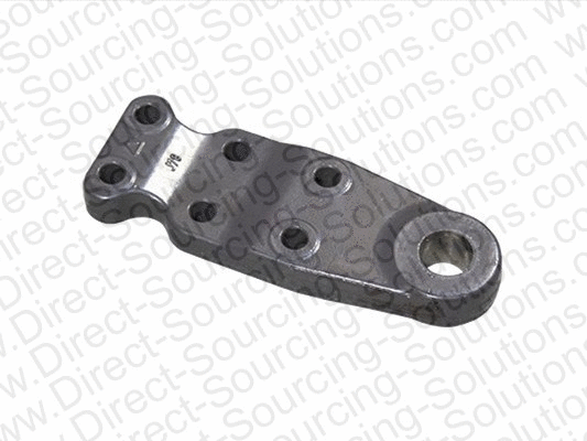Bracket, stabiliser mounting (270179)