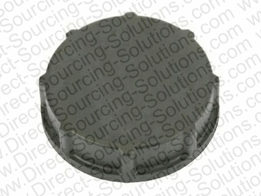 Sealing Cap, expansion tank (power steering) (107177)