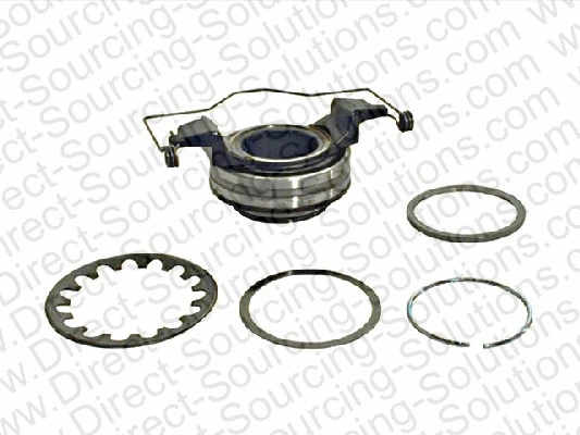 Clutch Release Bearing (204023)