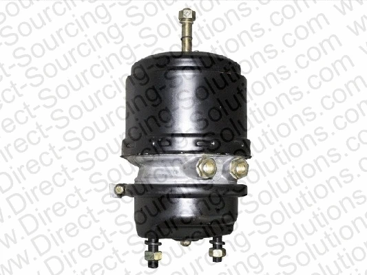 Spring-loaded Cylinder (106126)