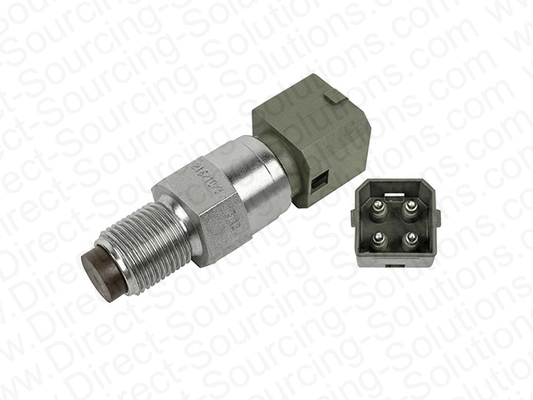 Sensor, odometer (208521)