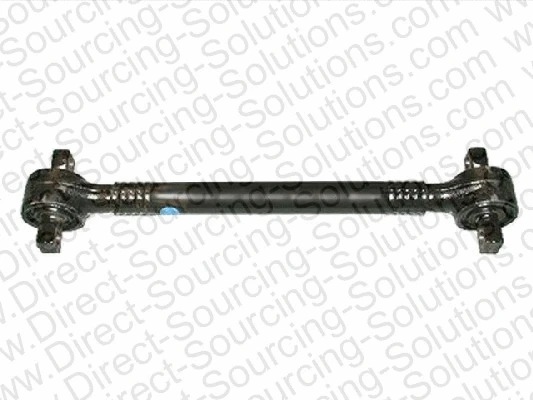 Control/Trailing Arm, wheel suspension (107527)