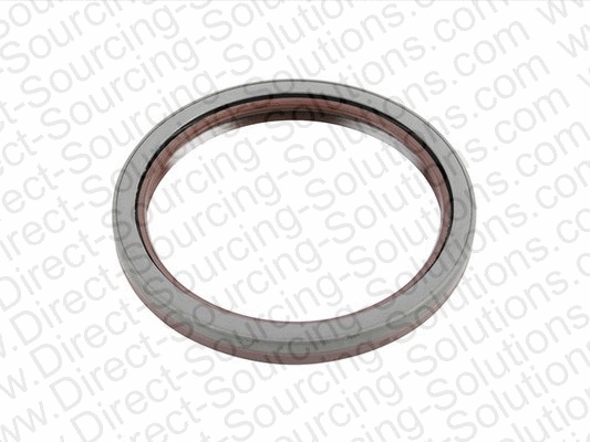 Shaft Seal, wheel hub (450028)