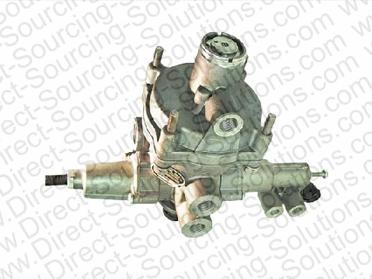 Relay, ALB (206314OEM)