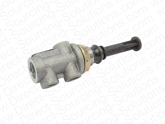 Brake Valve, parking brake (403907)