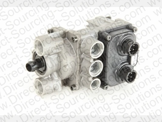 Relay Valve (960029)