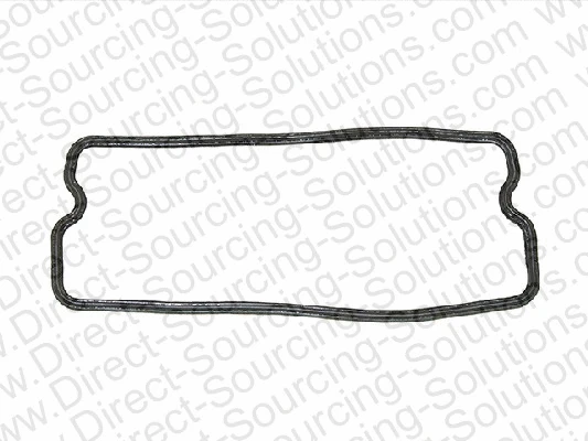 Gasket, cylinder head cover (201155)