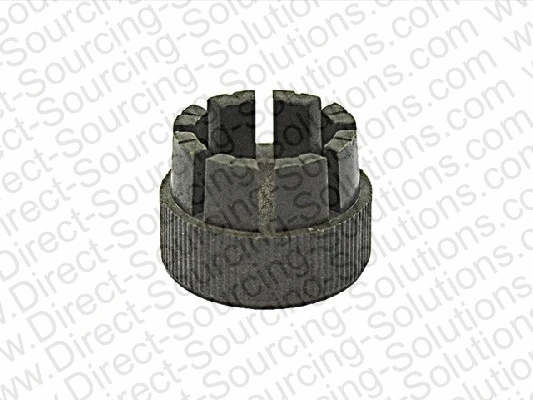 Rod, master cylinder (204637)