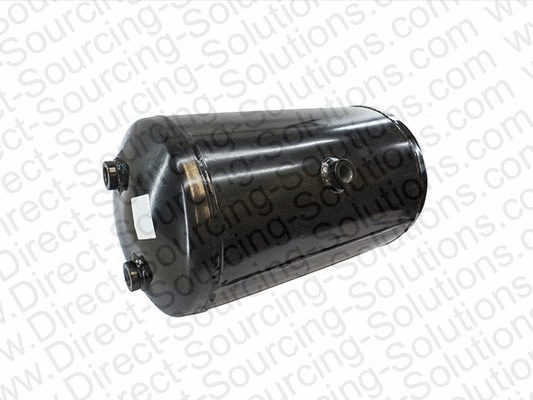 Air Tank, compressed-air system (960011)