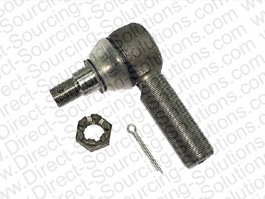 Tie Rod End (207396)