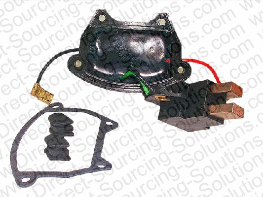 Alternator Regulator (208015)