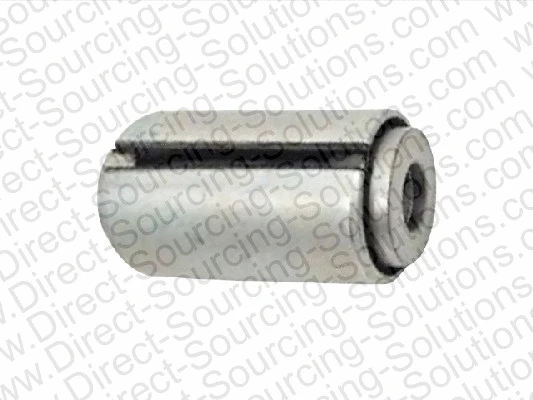 Bush, spring eye (207828)