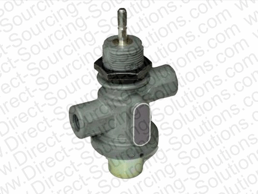 Quick Release Valve (206178)