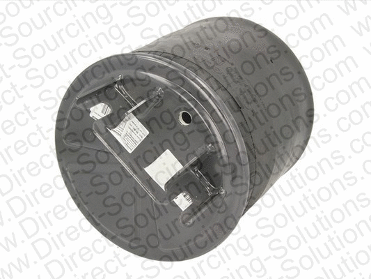 Bellow, air suspension (270238)