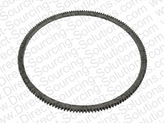 Ring Gear, flywheel (201058)