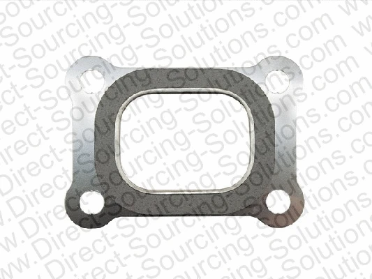 Gasket, exhaust manifold (201146)